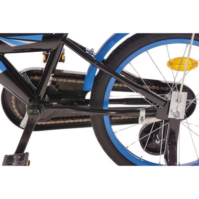 20. KINDERFAHRRAD 18. ENERO EM-1057