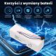 10. Akku Xiaomi Robot 1C P1904-4S1P-MM, 3200mAh, 47.36Wh, STYTJ01ZHM Mijia 1C P1904-4S1P-MM (Dreame MC1808)