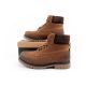 10. Wrangler Arch Fur Herrenstiefel, Chelsea Boots, elegant, isoliert, Naturleder