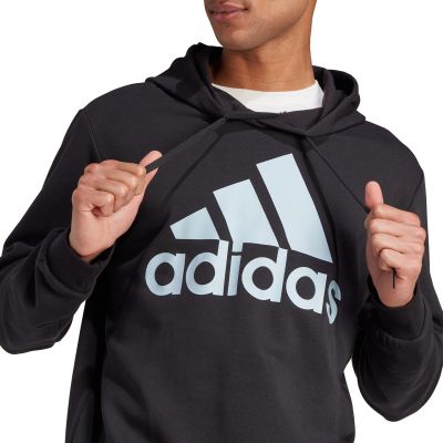 14. adidas Big Logo Terry Trainingsanzug M IJ8555