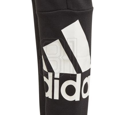 4. Pants adidas BL FT O PT Jr GN4064