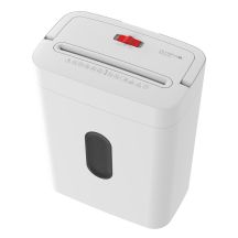 Olympia PS 53 CC Pro Cross Shredder 68 dB Weiß