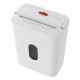 Olympia PS 53 CC Pro Cross Shredder 68 dB Weiß
