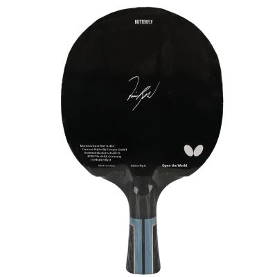 3. Butterfly Timo Boll Progress Racket