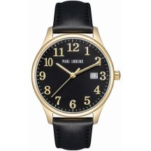 Herrenuhr PAUL LORENS PL20016A-1A2 + Box