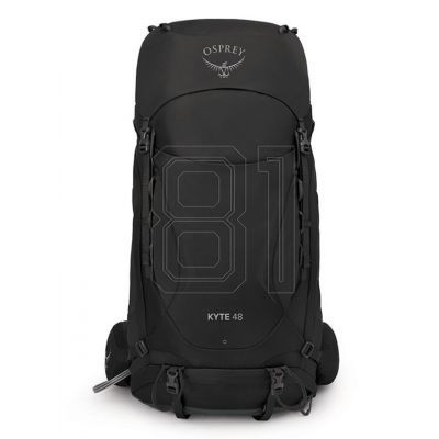 14. Osprey Kyte 48 W OS3016/1/WM/L Trekkingrucksack