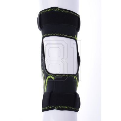 5. Tempish React Pro R3 Floorball-Knieschoner 1350000510