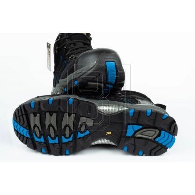 21. Regatta Pro Downburst S1P M Trk124 Sicherheitsschuhe