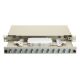 4. Equip 337201 1U Patchpanel