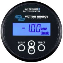 Victron Energiemonitor BMV-712 Bluetooth Schwarz