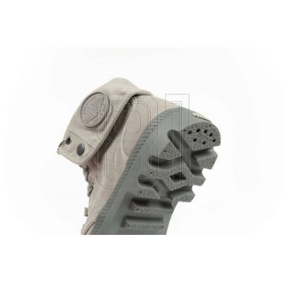 8. Palladium Baggy M 02353-066-M Schuhe