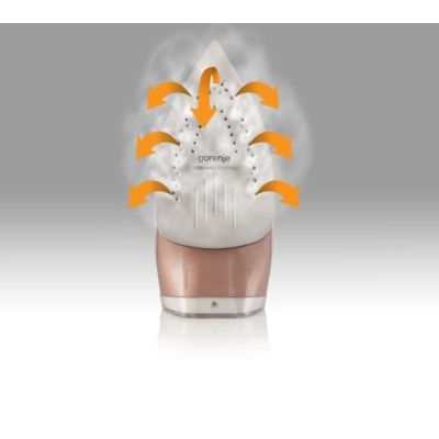 8. Gorenje SIH3200WR Dampfbügeleisen