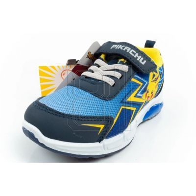 2. Leomil Pokemon Jr PO002339 Schuhe