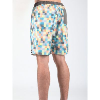 3. Quiksilver AQYJV00018-NGG6 Badeshorts