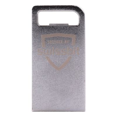 2. Olympia 607373 USB-Stick 8 GB USB Typ-A Silber