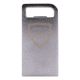 2. Olympia 607373 USB-Stick 8 GB USB Typ-A Silber