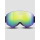 4. Skibrille Julbo Razor Edge violett