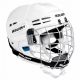 2. Bauer Prodigy Yth 1045723 Combo Hockeyhelm