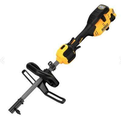 DEWALT 54V DCMASED57X1 1x9/3,0Ah FLEXVOLT Multifunktionsmaschine mit geteiltem Ausleger