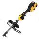 DEWALT 54V DCMASED57X1 1x9/3,0Ah FLEXVOLT Multifunktionsmaschine mit geteiltem Ausleger