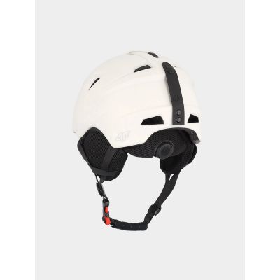 2. Unisex-Skihelm 4F 4FWAW25AHELU078-11S