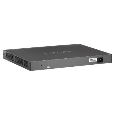 5. Netgear GS752TPP-300EUS 52p PoE 760W (PoE+: 48p) Managed Gigabit Switch