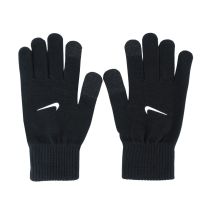 Nike Knit Grip Handschuhe Schwarz N1011919010