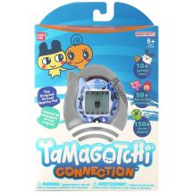 TAMAGOTCHI CONNECTION - WILDBLAU