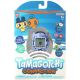 TAMAGOTCHI CONNECTION - WILDBLAU