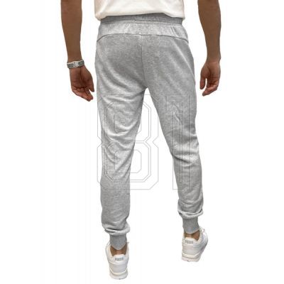 2. Puma Ess Logo Pants M 679629 04