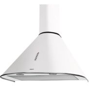 Kaminhaube AKPO WK-4 DANDYS 60 WEISS (600 mm; weiß)
