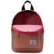 2. Herschel Classic Mini Rucksack 10787-05728 Rosa Einheitsgröße