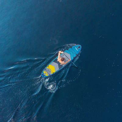 9. SUP-Board REBEL ACTIVE RBA-4507 – blau