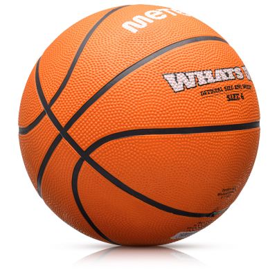 2. Basketball Meteor Was ist los 6 16832 Größe 6