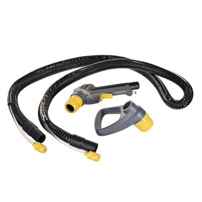 14. KÄRCHER Puzzi 10/1 1.100-130.0 Waschsauger (1250W; grau)