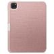 6. Spigen Urban Fit Hülle für iPad Pro 11" 5/6/2024-2025 - Pink