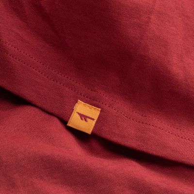 5. HOGAN Kurzarm-T-Shirt für Herren