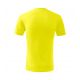 4. Malfini Classic New Jr T-Shirt MLI-13596