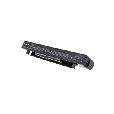 5. GREEN CELL AS68 AKKU FÜR ASUS A450 A550 R510 X550 4400 mAh 14,4 V