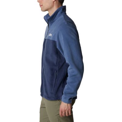 10. Columbia Steens Mountain 2.0 Fleecejacke mit durchgehendem Reißverschluss M 1476671479