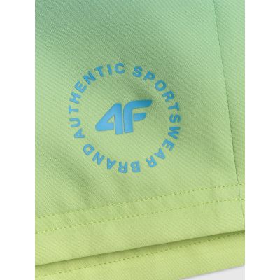 6. Herren-Boardshorts 4F 4FWSS26UBDSM168-33S