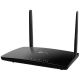 4. TP-Link Archer MR500 WLAN-Router Gigabit Ethernet Dualband (2,4 GHz/5 GHz) 3G 4G Schwarz