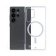 6. 3mk Just20g MagCase für Samsung Galaxy S25 Ultra - Transparent