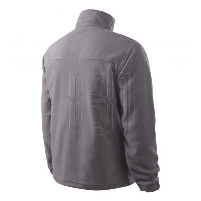 4. Malfini Jacke M MLI-501SG stahl 36