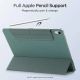 4. ESR Rebound Magnethülle für iPad Air 4 (2020) / 5 (2022) – Grün