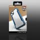 5. Raptic X-Doria Shield Case iPhone 14 Plus gepanzerte Hülle blau