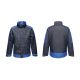 17. Regatta Center Shell Jacke M TRW504 5WV
