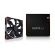 5. Ven. NOCTUA 140 mm NF-A14 IndustrialPPC-2000 PWM