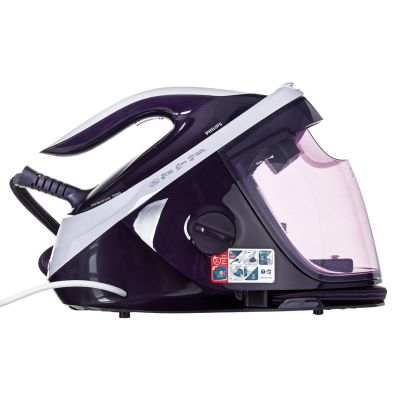 3. PHILIPS PerfectCare PSG7050/30 Dampfgenerator