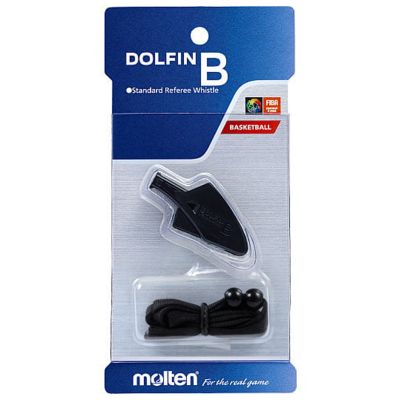 4. Molten Delfin B Pfeife RA0080-KL-E